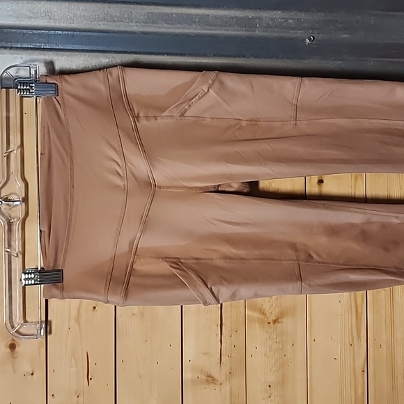 FP Movement By Free People Capri Size XS NWOT - Picture 5 of 9